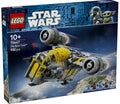 75447 Star Wars Razor Crest