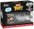 FUNKO BITTY POP Ride Star Wars Han Solo & Millennium Falcon