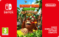 Donkey Kong Country Returns HD Switch PIN