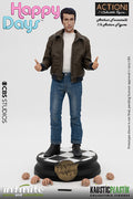 INFINITE Fonzie Regular Scala 1:6