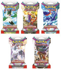 Pokemon ITA Evoluzioni a Paldea 1 Busta Blister