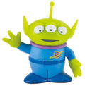 Bullyland Disney Monsters Inc. Alieno