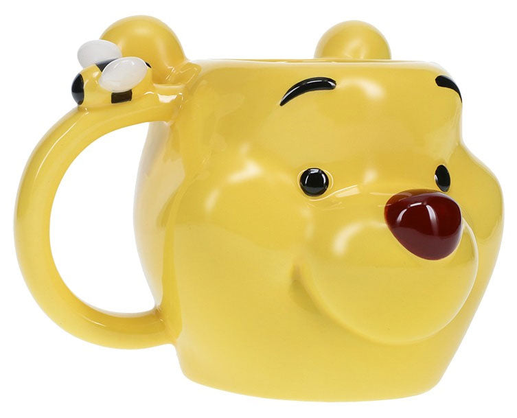 Paladone Tazza 3D Winnie The Pooh