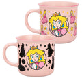 Paladone Tazza Cambia Colore Super Mario Princess Peach