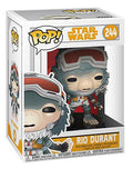 FUNKO POP Star Wars Solo: A Star Wars Story Rio Durant 244