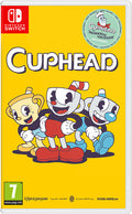 Cuphead 2025