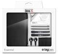 BB Pack Essential Kit 3DS XL