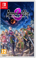 Romancing Saga 3: Destinies United