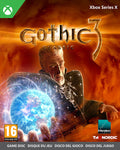 Gothic 3 Classic EU