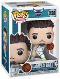 FUNKO POP NBA Charlotte Hornets LaMelo Ball 228