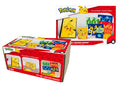 Gift Set 3 in 1 Pokemon Pikachu