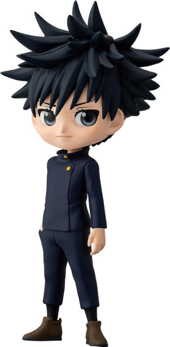 Q Posket Jujutsu Kaisen Megumi Fushiguro