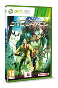 Enslaved - Odyssey to the West