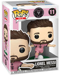 FUNKO POP Inter Miami CF Lionel Messi (Pink Uniform) 11