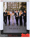 Puzzle 500pz Friends Matrimonio