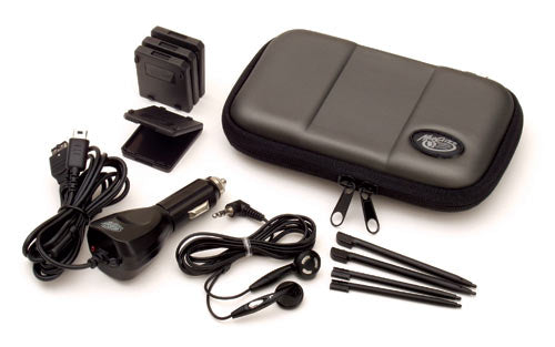 MAD CATZ NDSLite Starter Kit