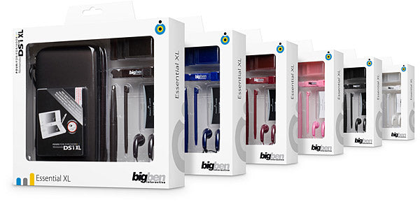 BB Kit Essential XL  DSi XL