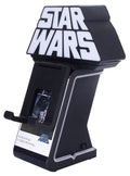 CABLE GUYS IKONS Star Wars Logo
