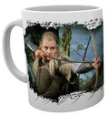 Tazza Il Signore degli Anelli Legolas