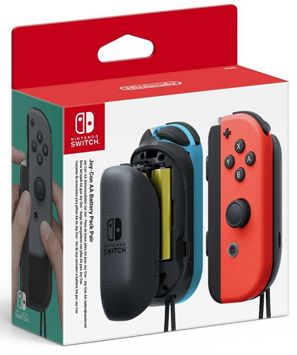 NINTENDO SWITCH Caricatori Joy-Con