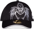 Cap Death Note