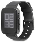 Smartwatch Chronos Eco - Black