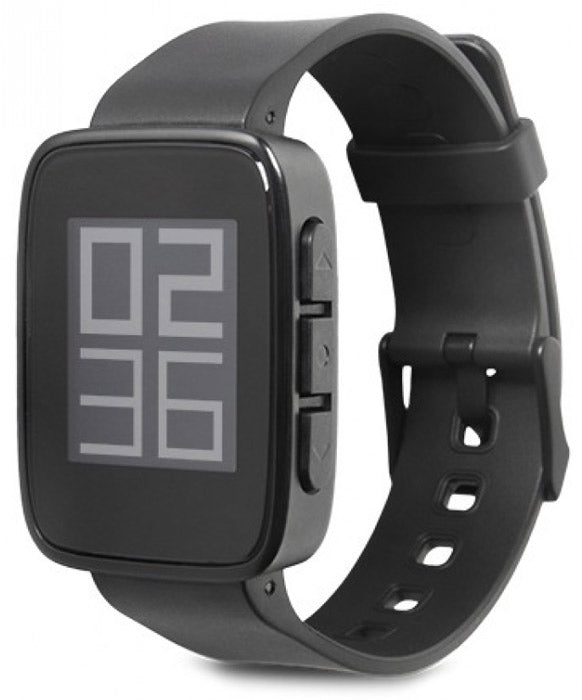 Smartwatch Chronos Eco - Black