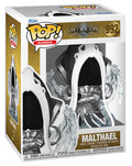 FUNKO POP Diablo III Malthael 992