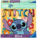 Puzzle 300pz Disney Stitch Multicolor