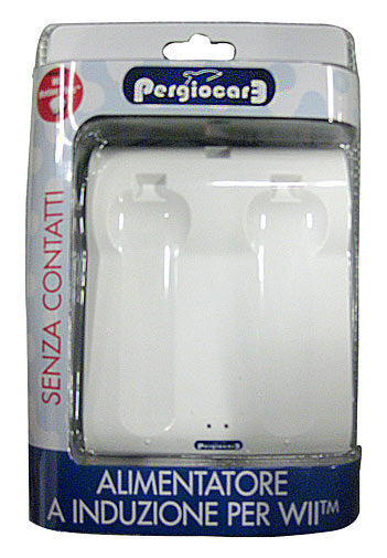 WII Alimentatore A Induzione