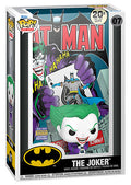 FUNKO POPS Comic Covers The Joker 07