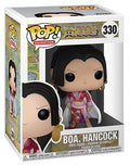 FUNKO POP One Piece Boa Hancock 330