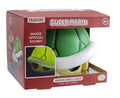 Paladone Lampada Super Mario Guscio Verde Mario Kart