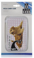 Borsa Cat & Dog 3DS DSI DSLite