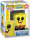 FUNKO POP SpongeBob SquarePants SpongeBob (Melting) 2556
