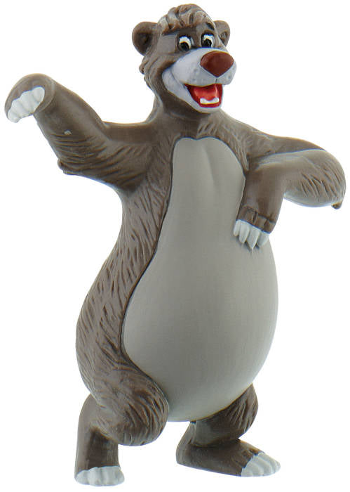 Bullyland Disney Il Libro della Giungla Baloo