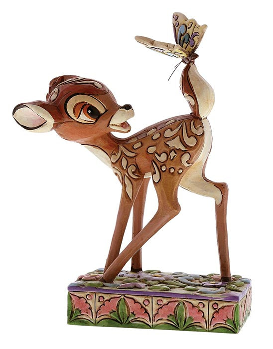 Bambi Meraviglie della Primavera