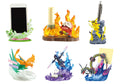 Pokemon Battle on Desk 1pz Assortimento