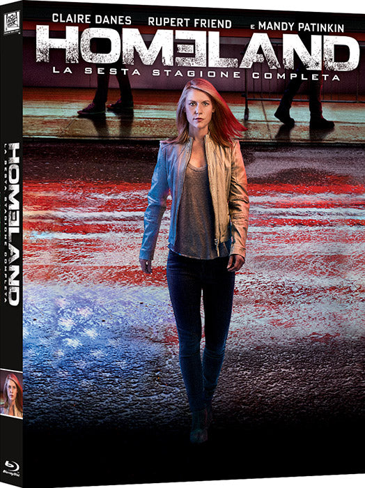 Homeland - Stagione 6