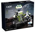 CADA RC IBot Code Robot - 434pcs