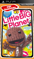 Essentials Little Big Planet