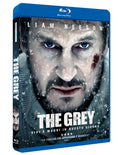 The Grey