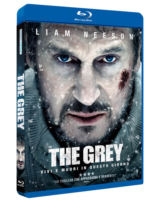 The Grey