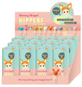 SONNY ANGEL Hippers Animal Collection 1pz Assortimento