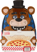 FUNKO Loungefly Mini Zaino FNAF Party Lenticular