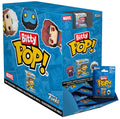 FUNKO BITTY POP ASSORTIMENTO Marvel X-Men 1pz