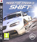 Need For Speed Shift