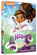 Nella Principessa Coraggiosa