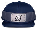 Cap Naruto Shippuden Akatsuki Heaband