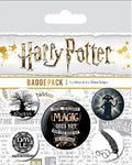 Spille Harry Potter Symbols